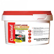 Cloverleaf All Season Blanket Answer