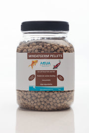 Aqua Source Value Wheatgerm 1kg