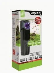 Aquael Internal UV Filter 750