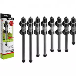 Aquael Platinum Heater 100w