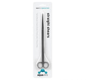 Aquavitro Straight Shears 25cm
