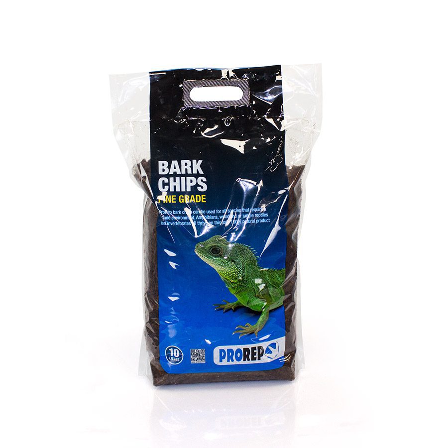 Bark Chips Fine, 10l