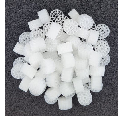 Bioflo+ 25lt Filter Media