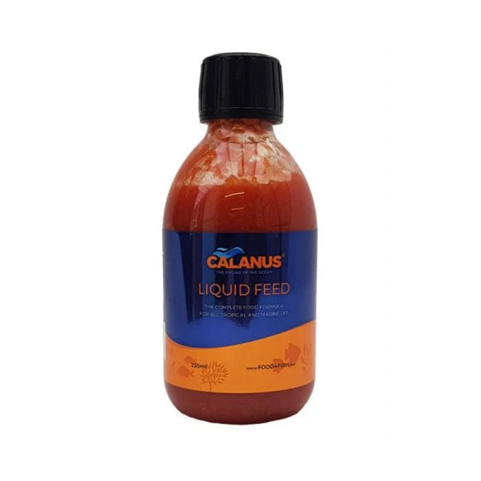 Calanus Liquid Feed