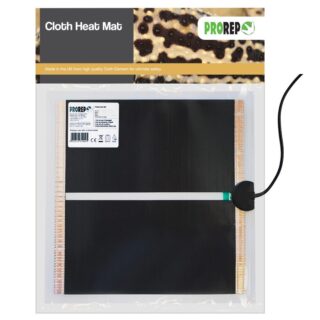 Cloth Element Heat Mat (11×11)