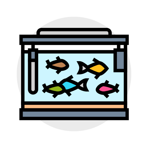 Aquariums