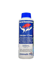 Coral Essentials Calcium+ Trace