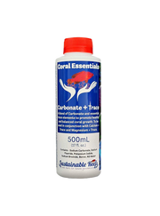 Coral Essentials Carbonate+ Trace