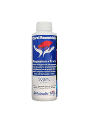 Coral Essentials Magnesium+ Trace
