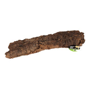 Cork Bark Medium Tube - Long