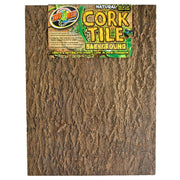 Cork Tile Background - 45x61cm