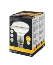 D3 UV Basking Lamp Mini – 80w