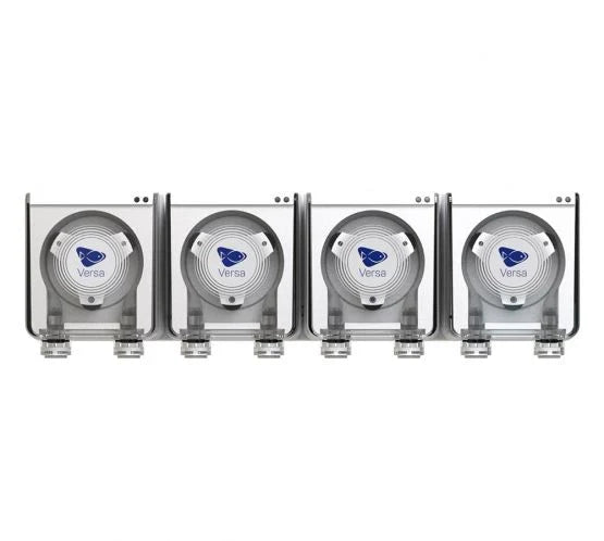 Ecotech Versa Four Pack VXF-1