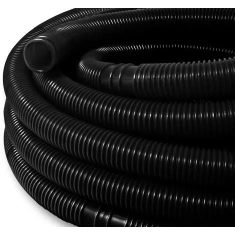 Evolution Aqua Black Hose 38mmx1mtr