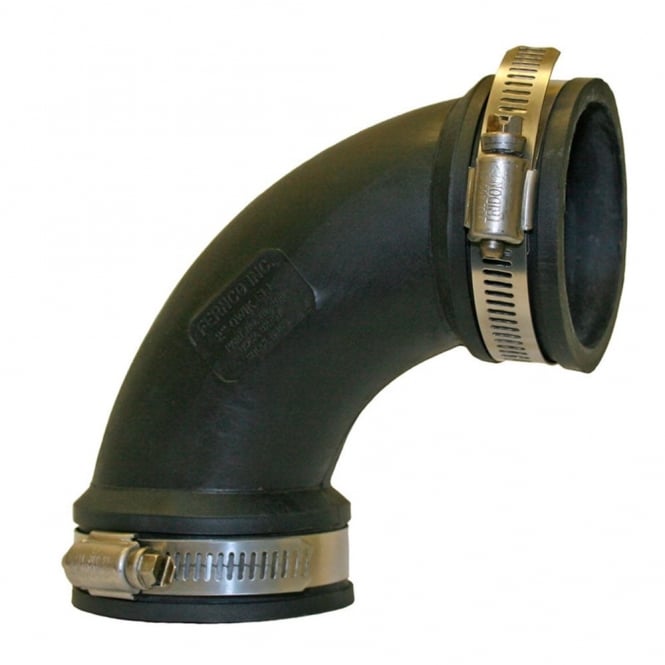 Evolution Aqua Elbow Eazy Connector