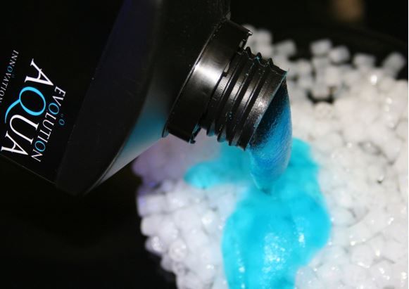 Evolution Aqua Pure+ Filter Start Gel