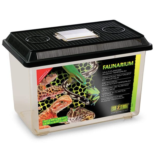 Exo Terra Faunarium - Small