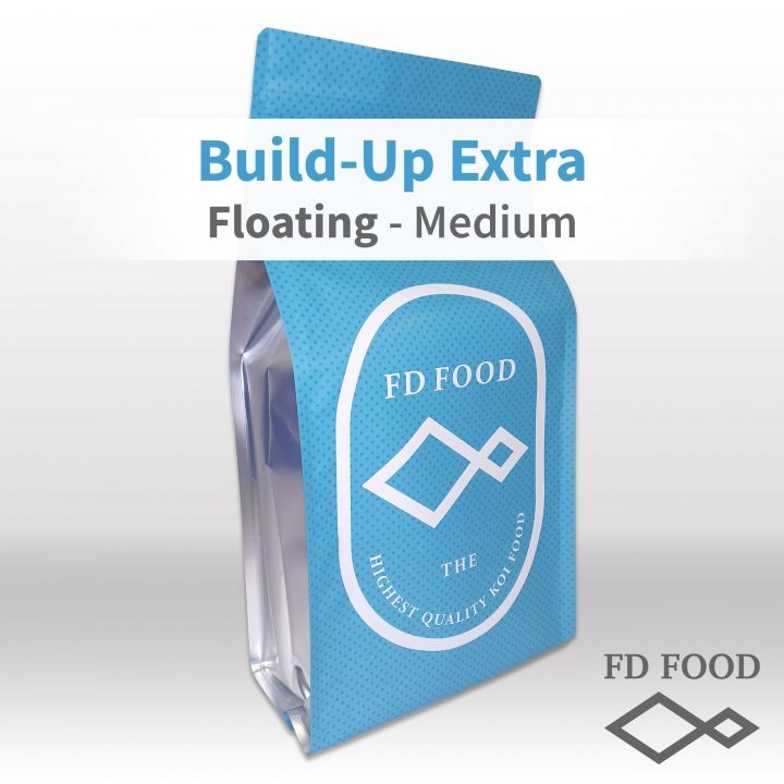 FD Build Up Extra 3kg