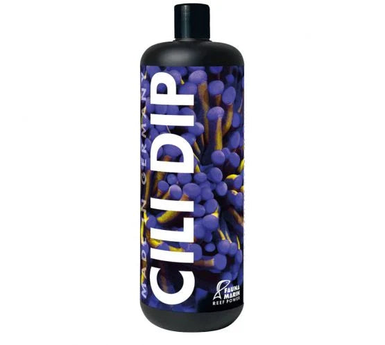 Fauna Marin Cili Dip