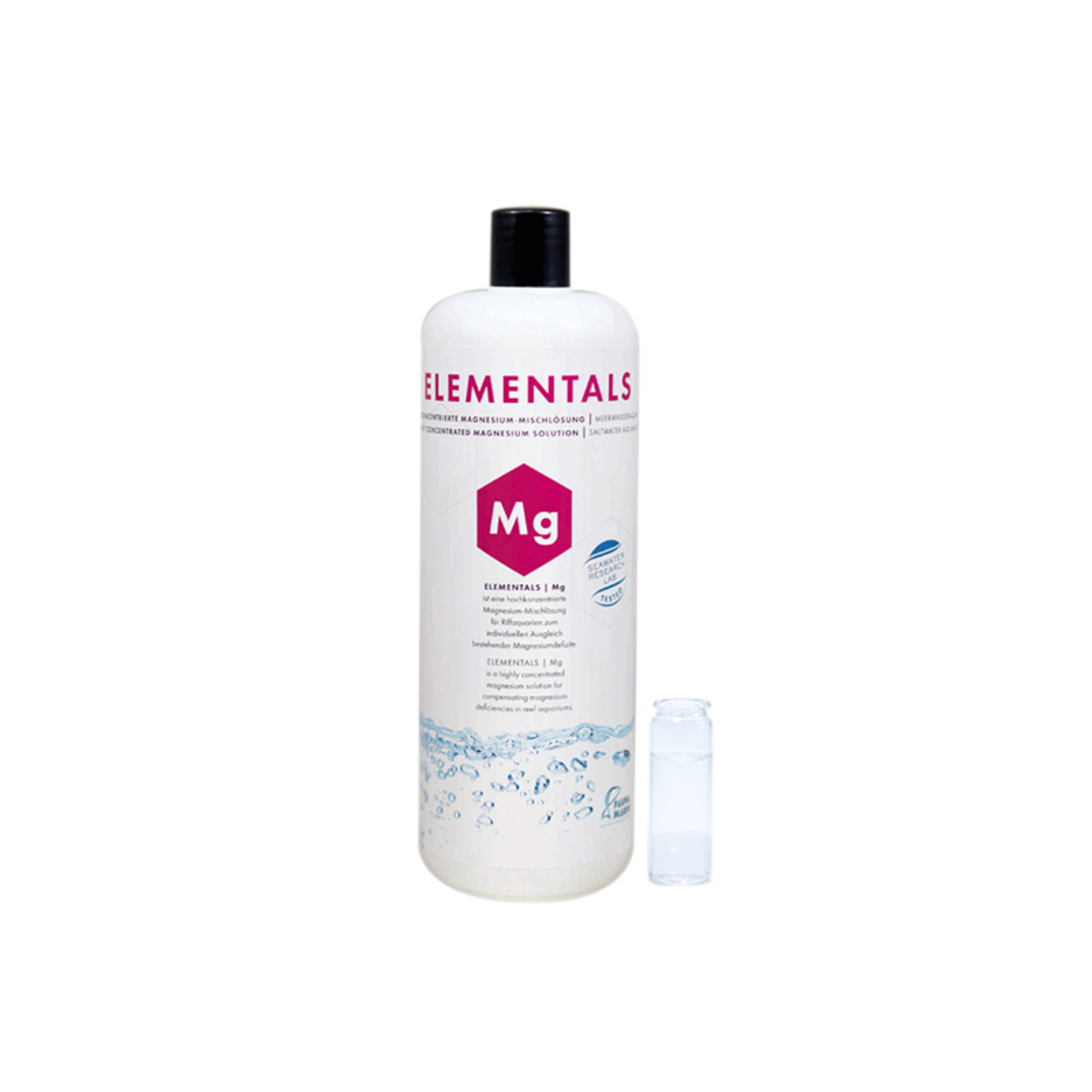 Fauna Marin Elementals Mg (Magnesium) 1000ml
