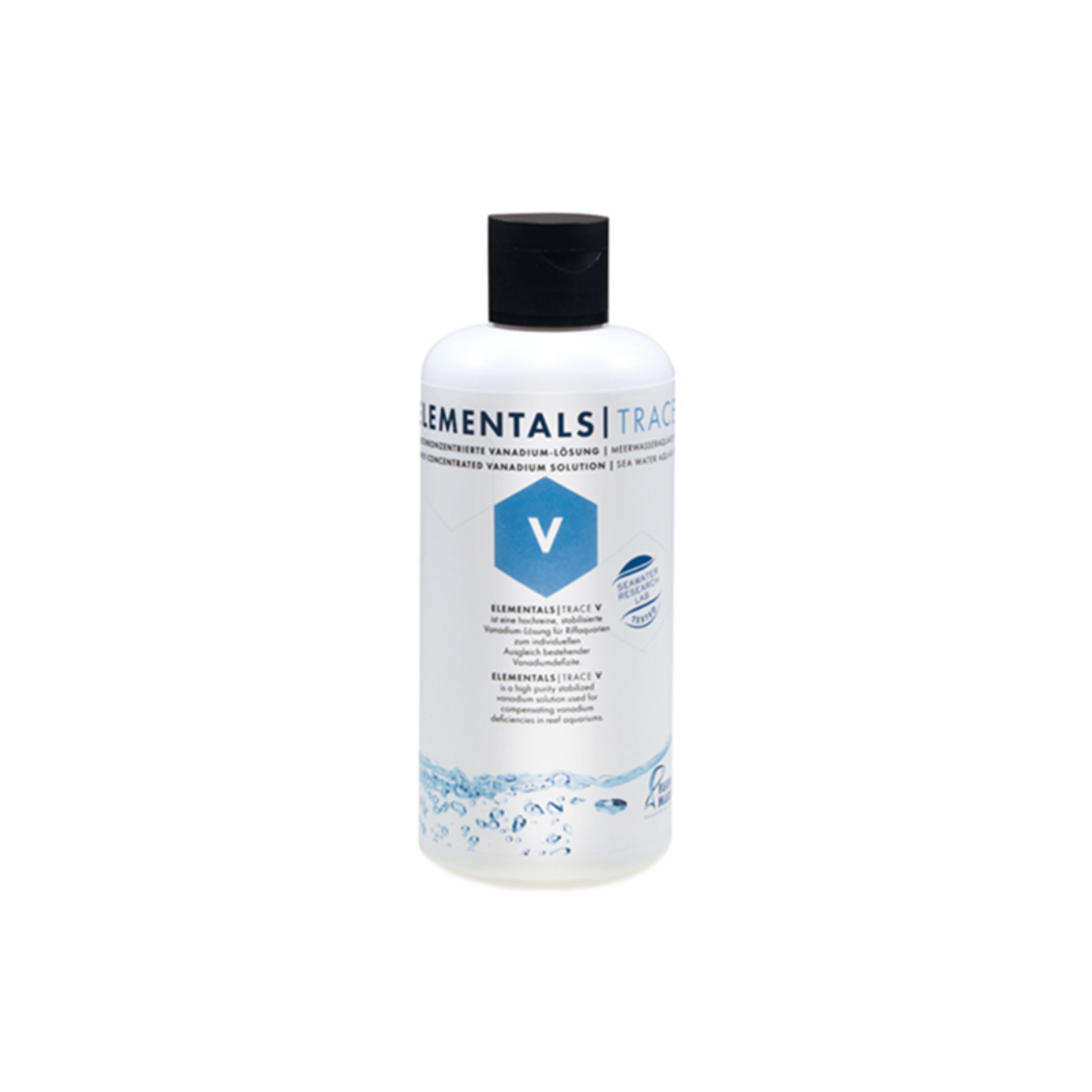 Fauna Marin Elementals V (Vanadium) 250ml