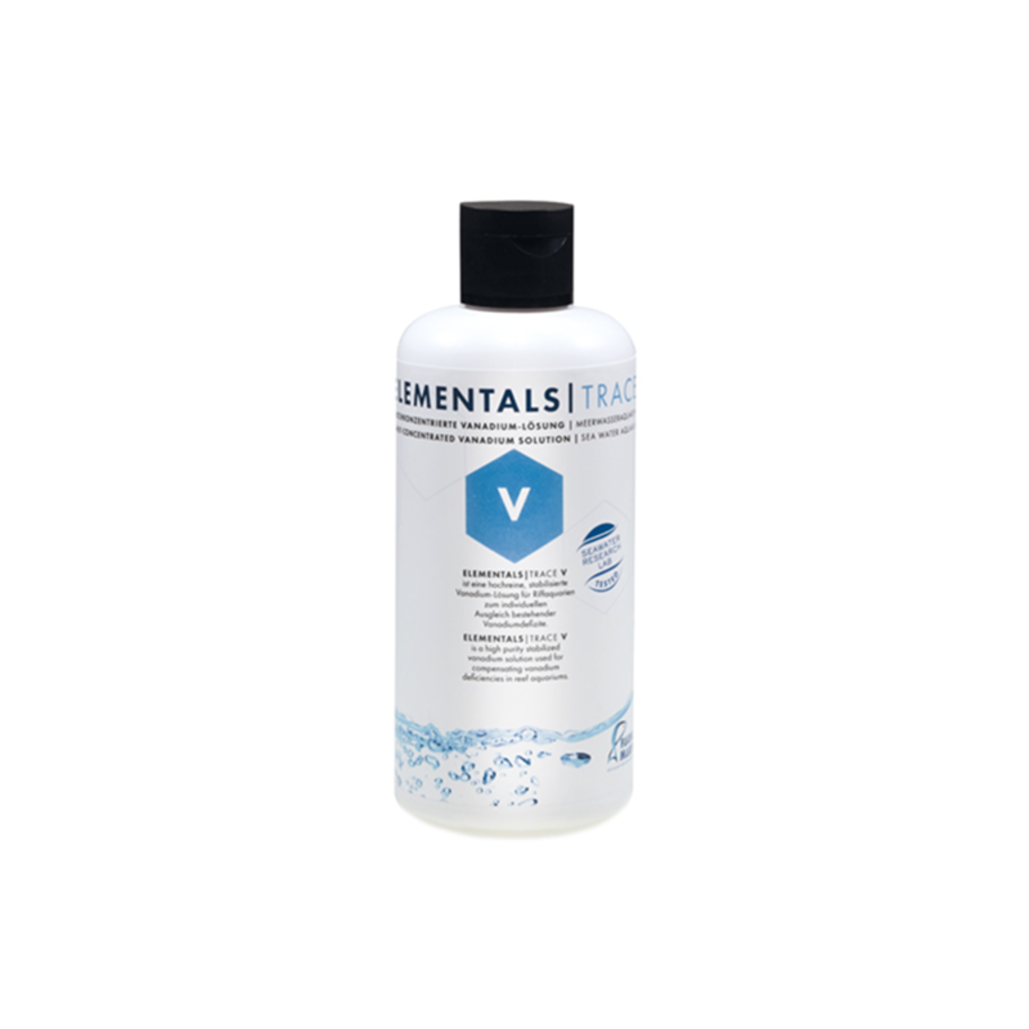 Fauna Marin Elementals V (Vanadium) 250ml