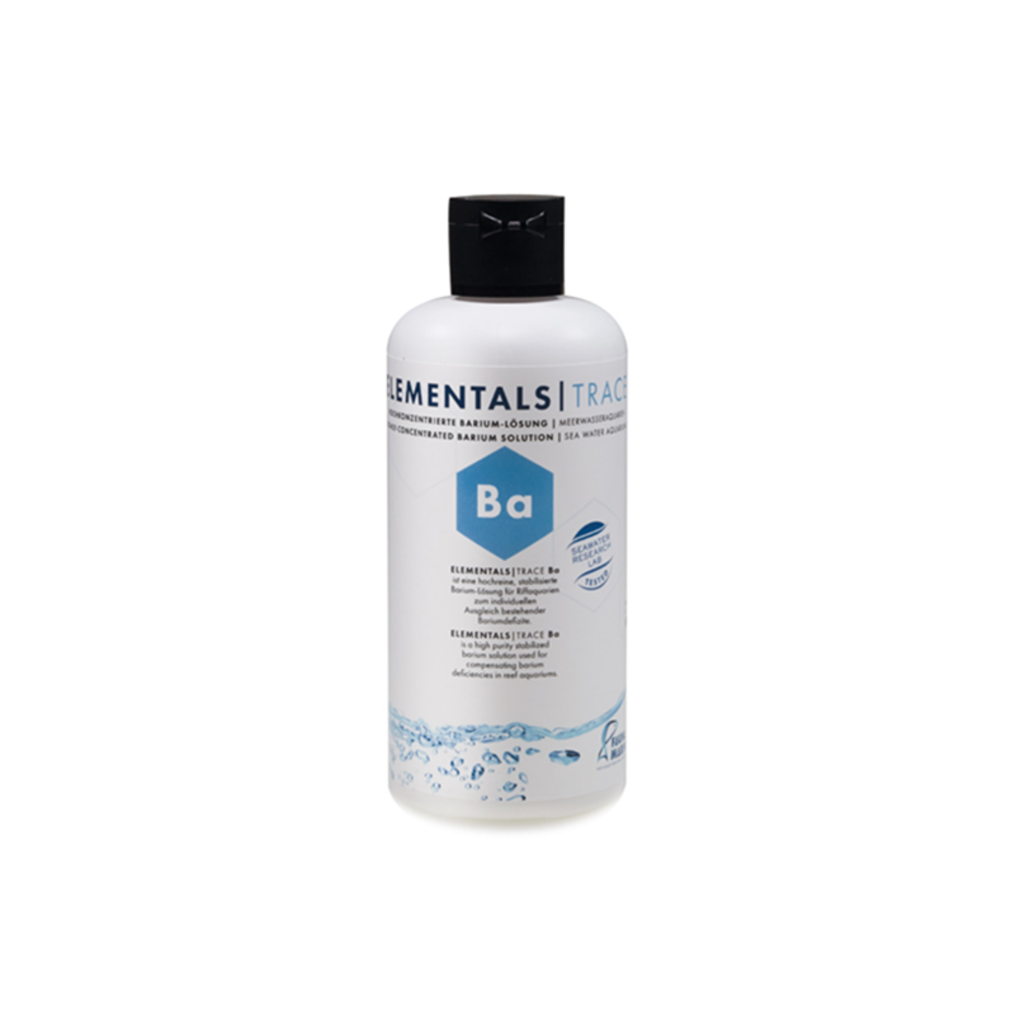 Fauna Marin Elementals Ba (Barium) 250ml