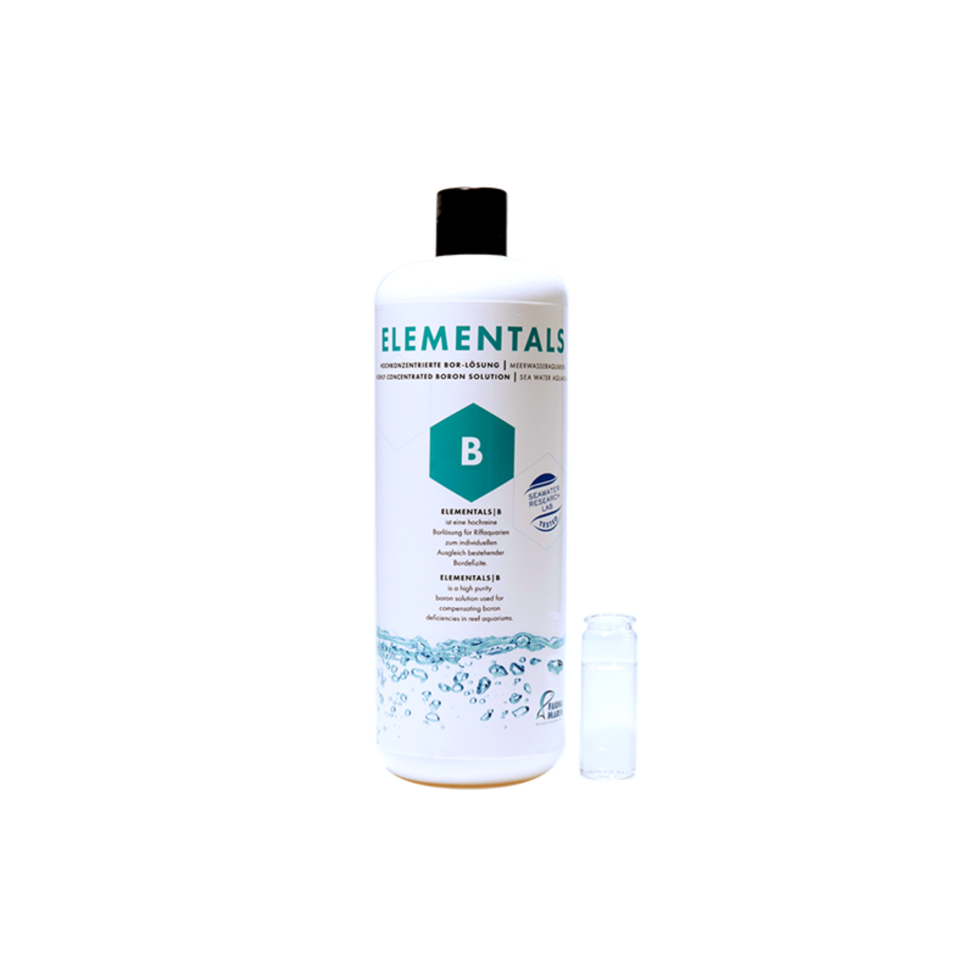 Fauna Marin Elementals B (Boron) 1l