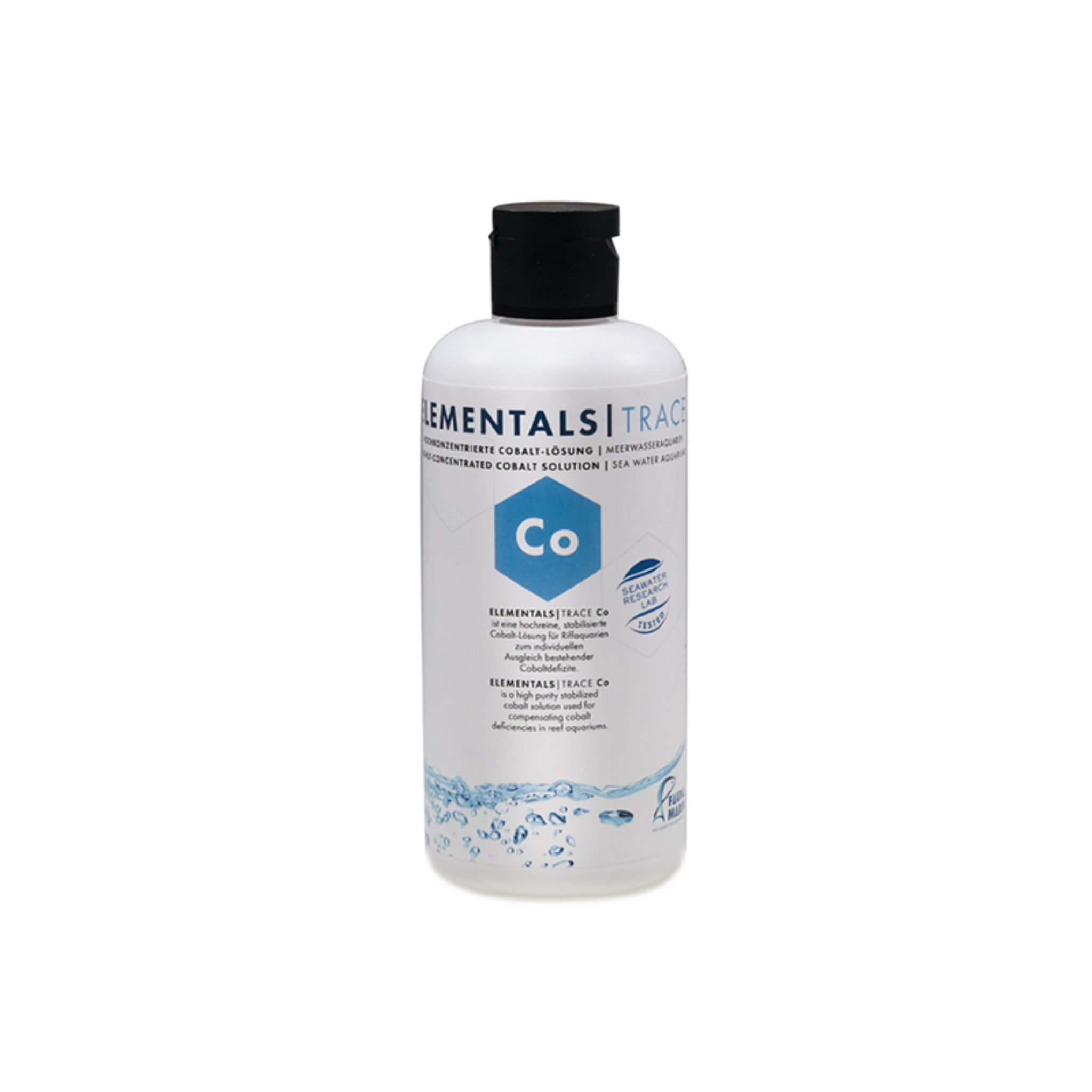 Fauna Marin Elementals Co (Cobalt) 250ml