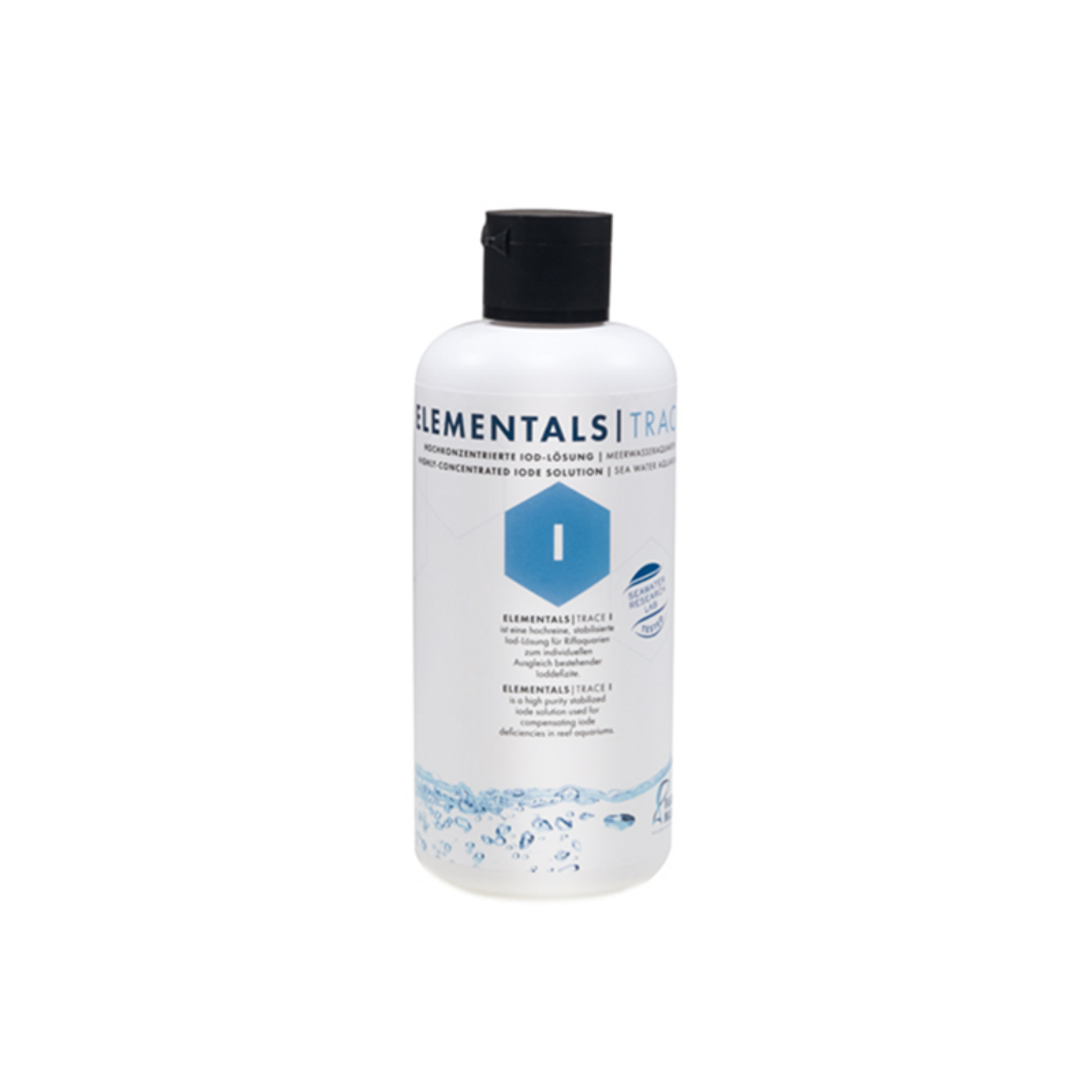 Fauna Marin Elementals I (Iodine) 250ml