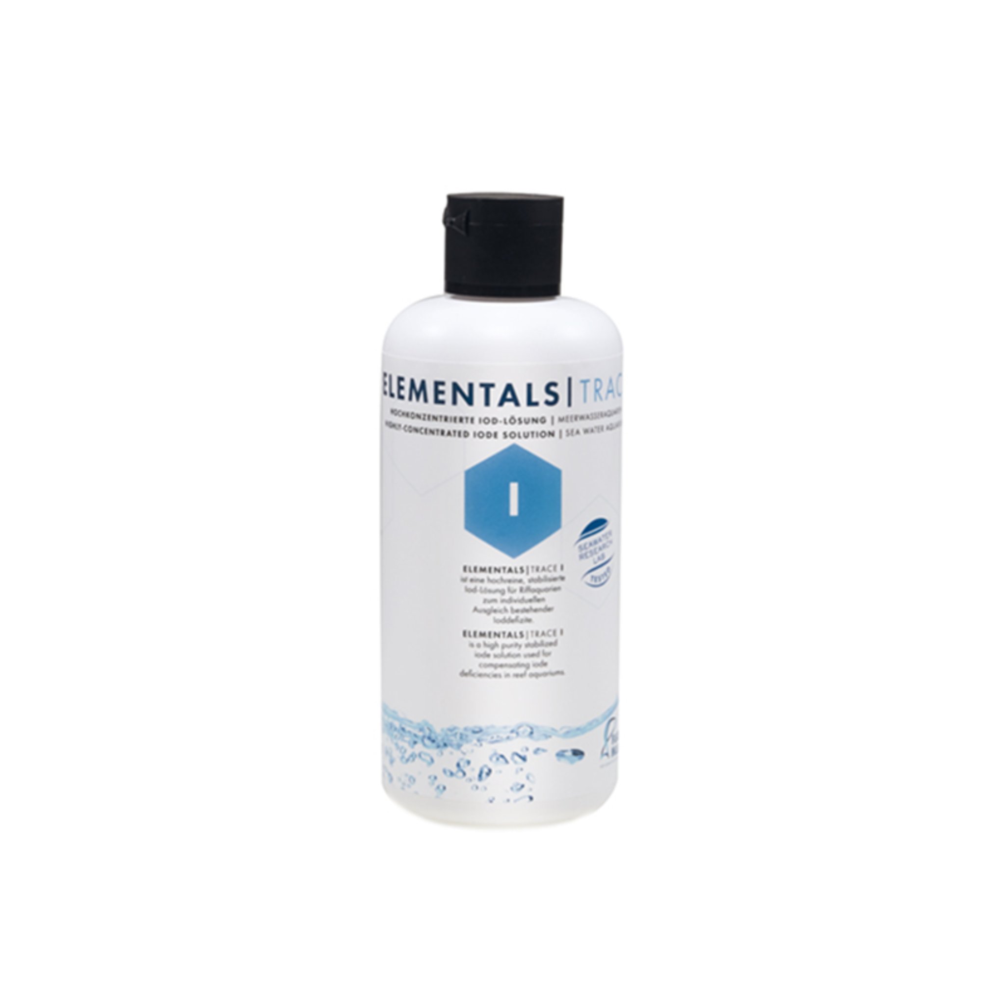 Fauna Marin Elementals I (Iodine) 250ml