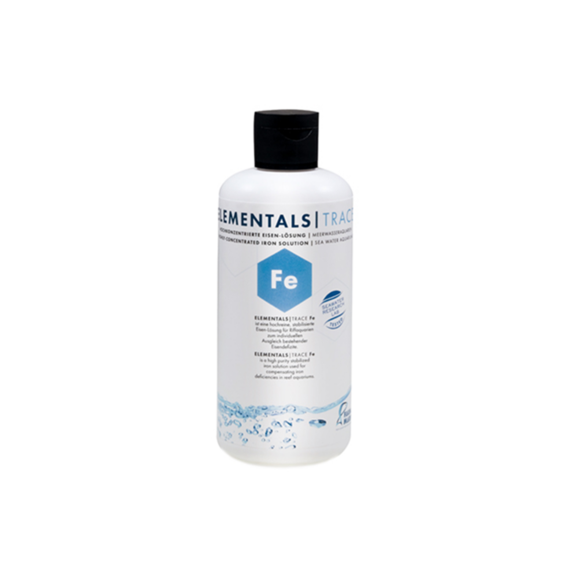 Fauna Marin Elementals Fe (Iron) 250ml
