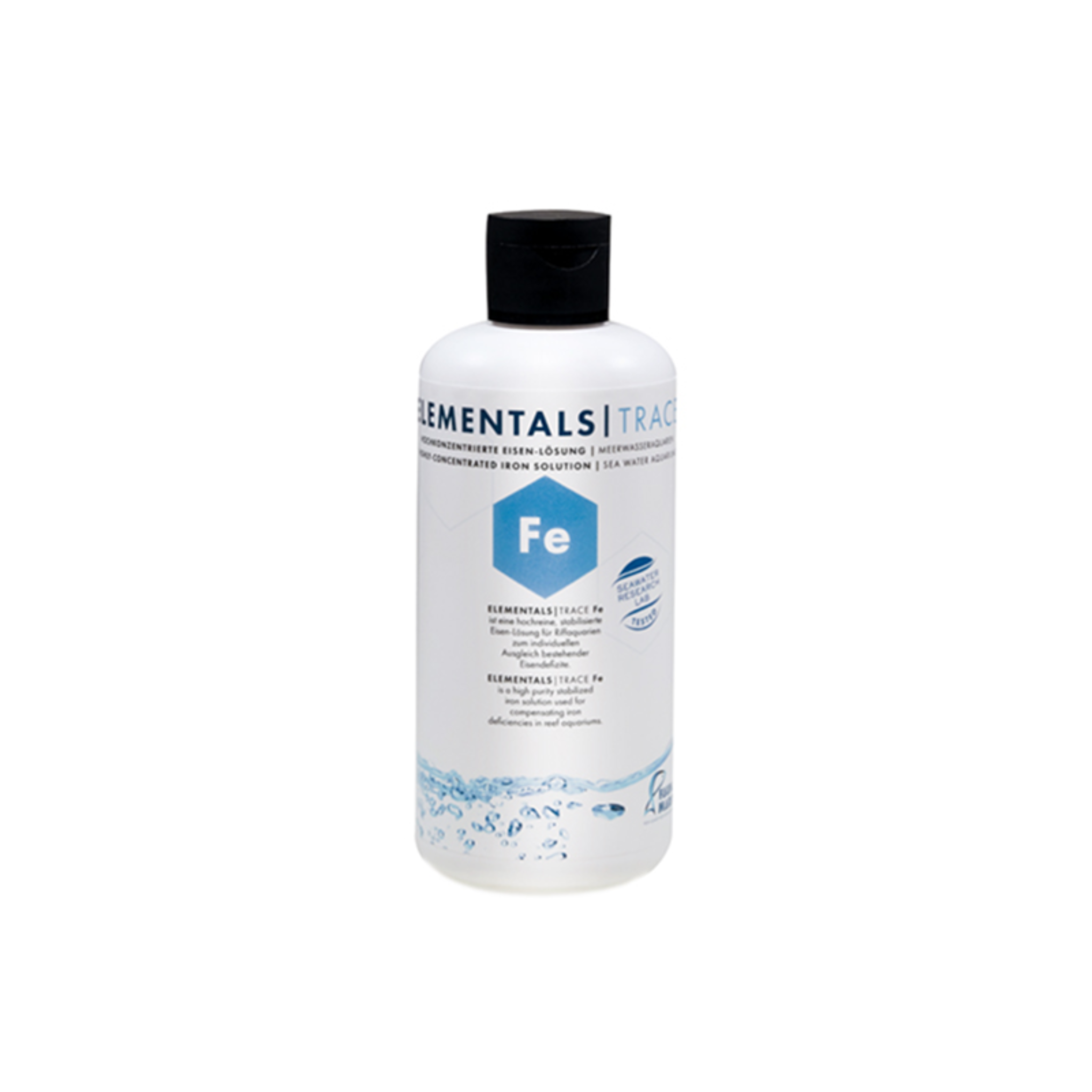 Fauna Marin Elementals Fe (Iron) 250ml