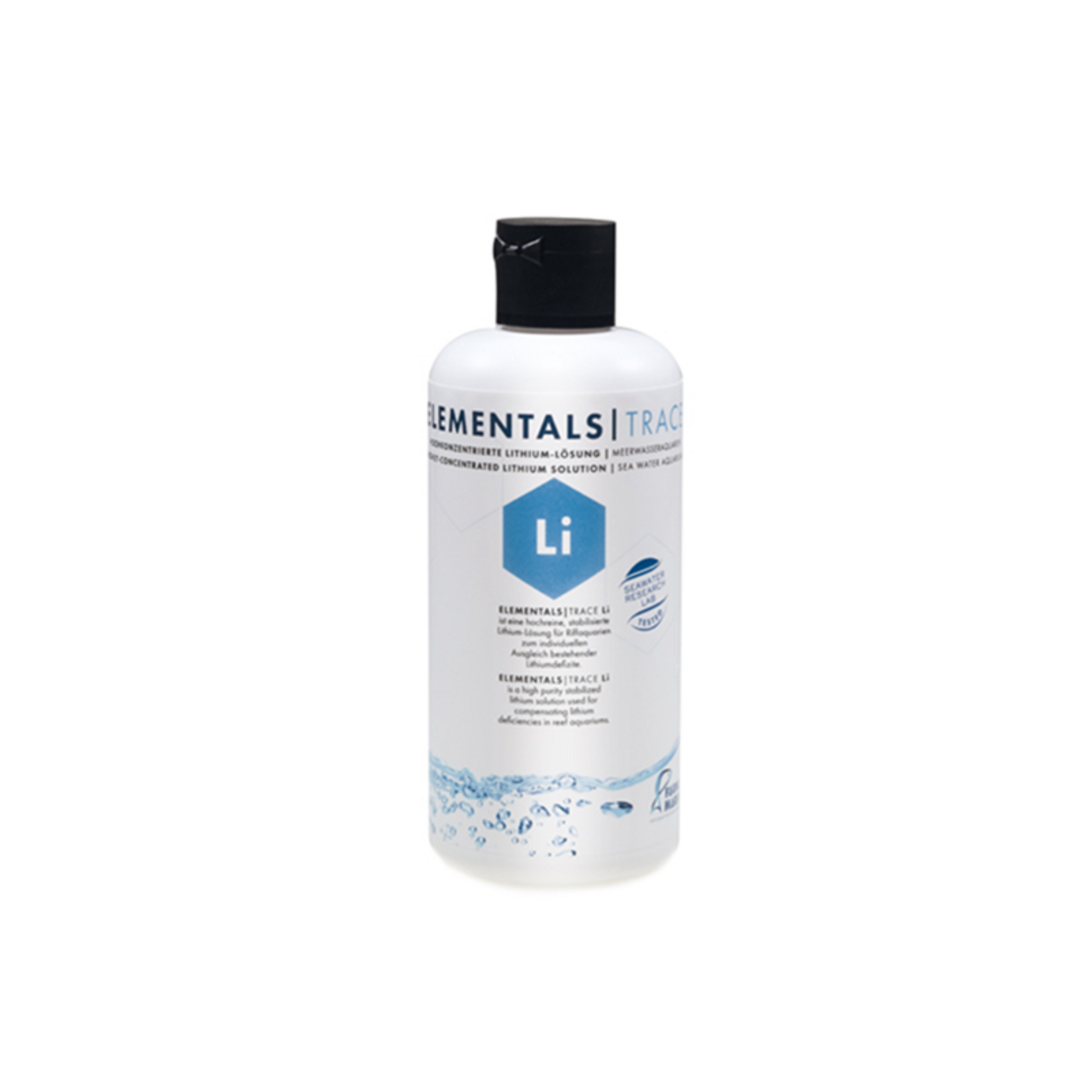 Fauna Marin Elementals Li (Lithium) 250ml