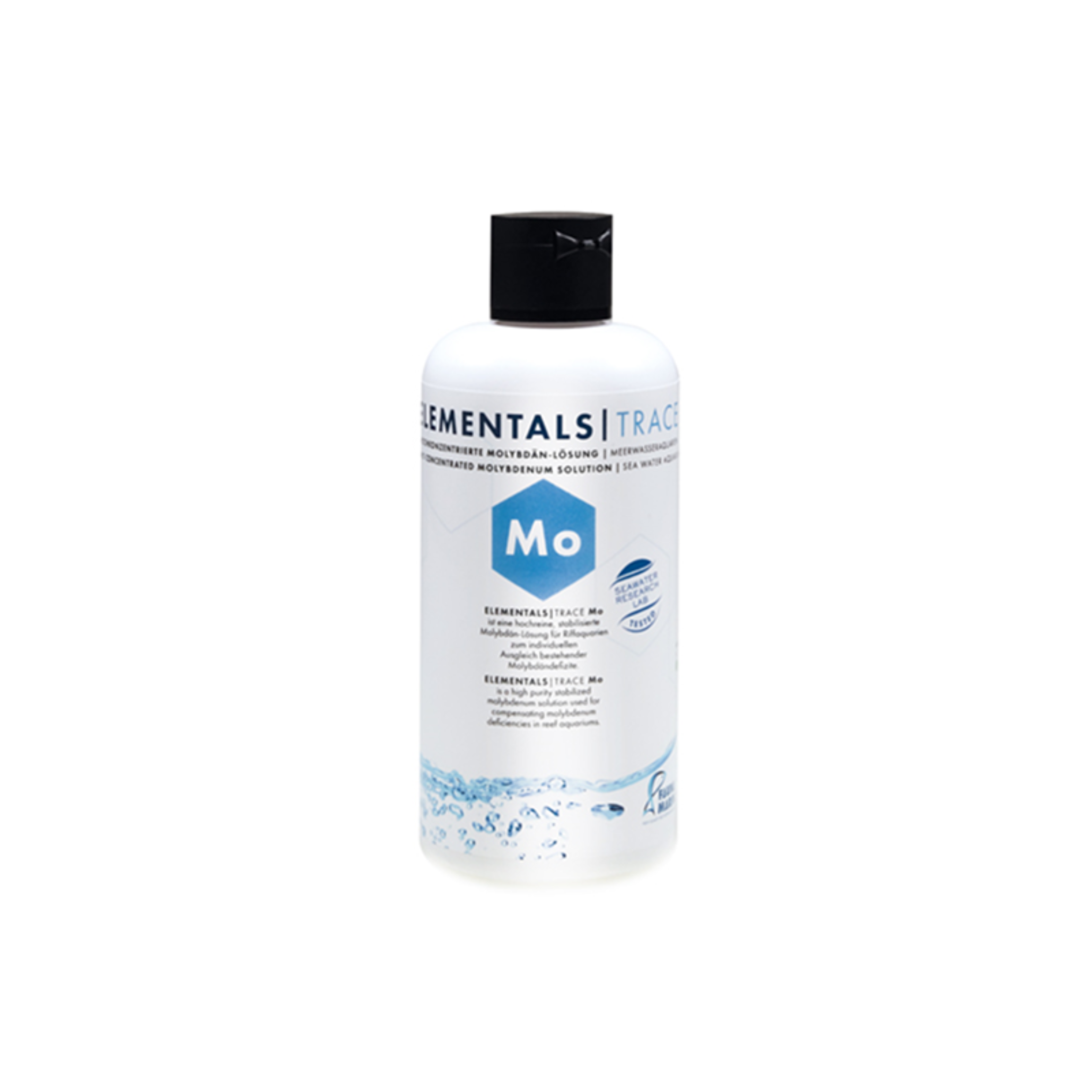 Fauna Marin Elementals Mo (Molybdenum) 250ml