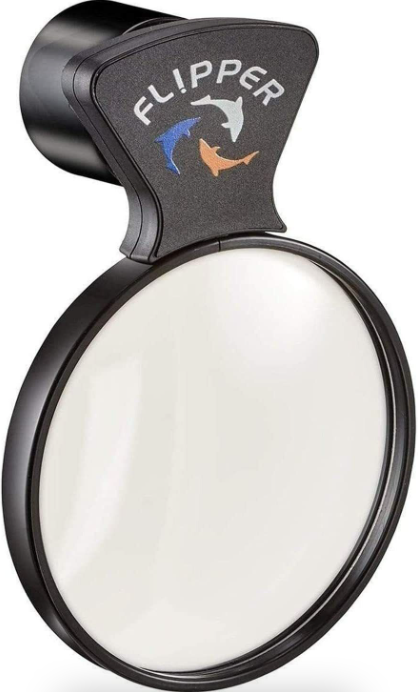 Flipper DeepSee Magnetic Viewer