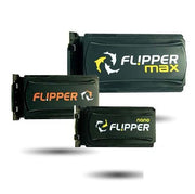 Flipper Glass Cleaner