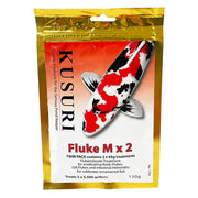 Kusuri Fluke-M x2