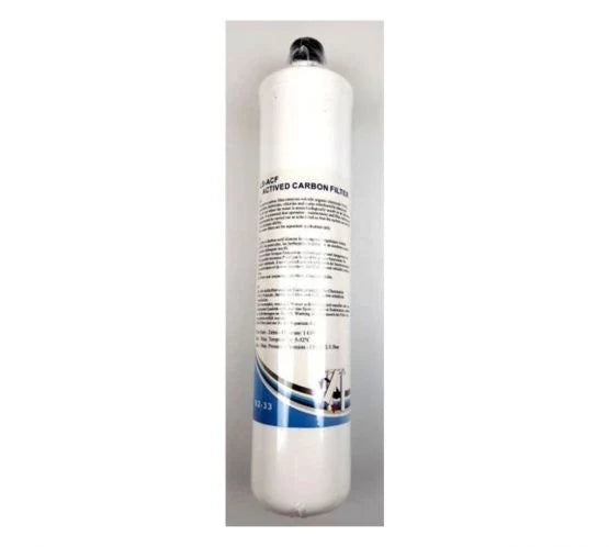 Glamorca Activated Carbon Filter