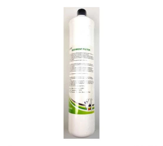 Glamorca Sediment Filter