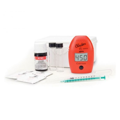 Hanna Marine Calcium Pocket Checker