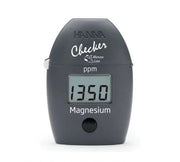 Hanna Marine Magnesium Pocket Checker