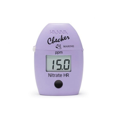 Hanna Marine HR Nitrate Pocket Checker