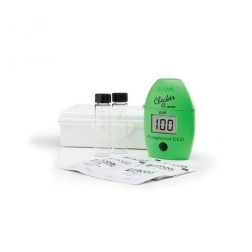 Hanna Pocket Checker for Phosphorus (ULR)