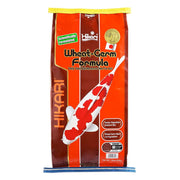Hikari Wheat Germ 10kg Medium Pellet