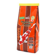 Hikari Wheat Germ 5kg Medium Pellet