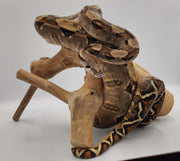 Hog Island x Nicaraguan BCI-2021-Female