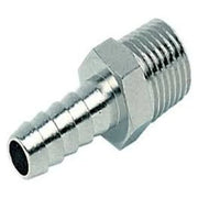 Hose Tail 8mm To Fit 3/8" Valves