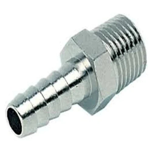 Hose Tail 8mm To Fit 3/8" Valves