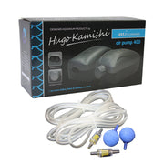 Hugo Kamishi AP400 Airpump